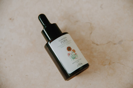 SERUM FACIAL DE DÍA REJUVENECEDOR VITAMINA C