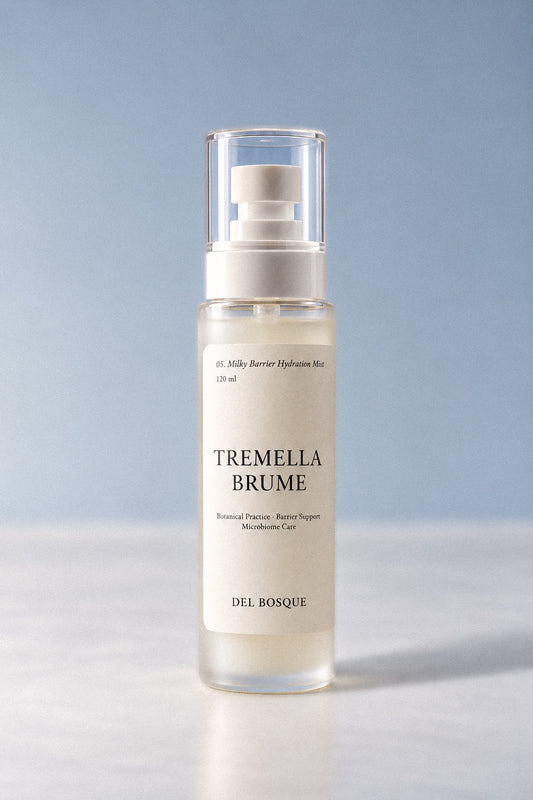 TREMELLA BRUME