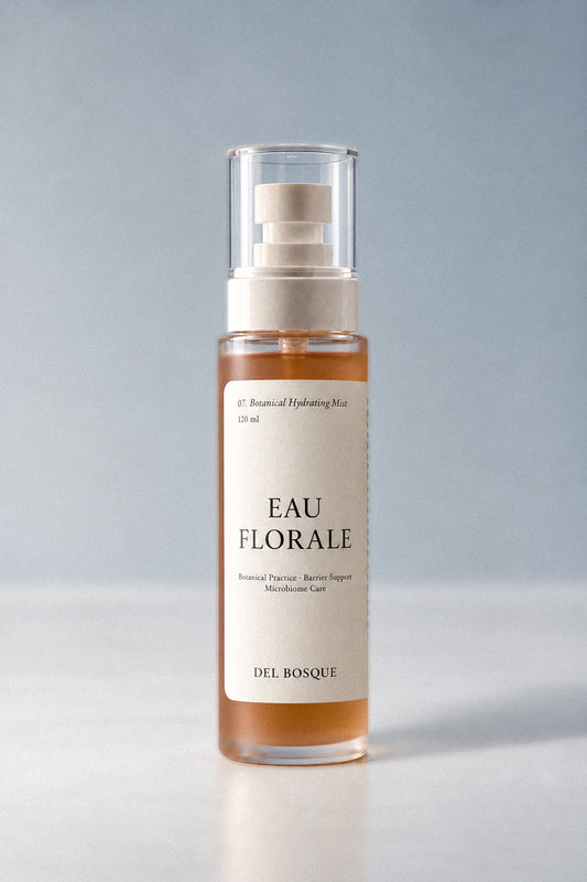 EAU FLORALE