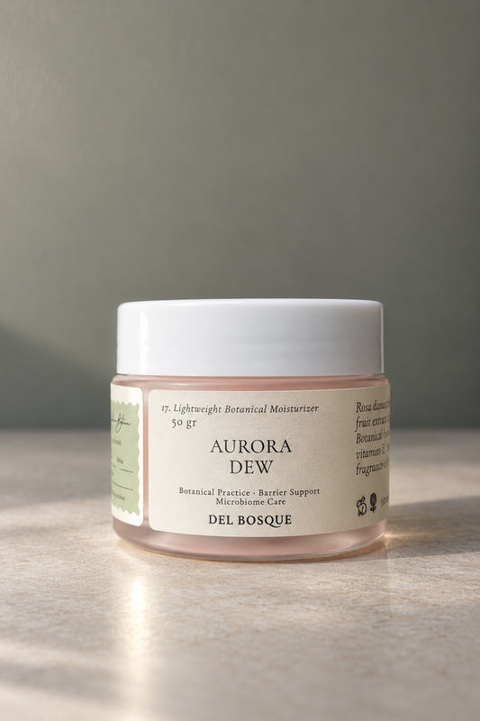 AURORA DEW