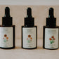 SERUM FACIAL DE NOCHE ACLARANTE