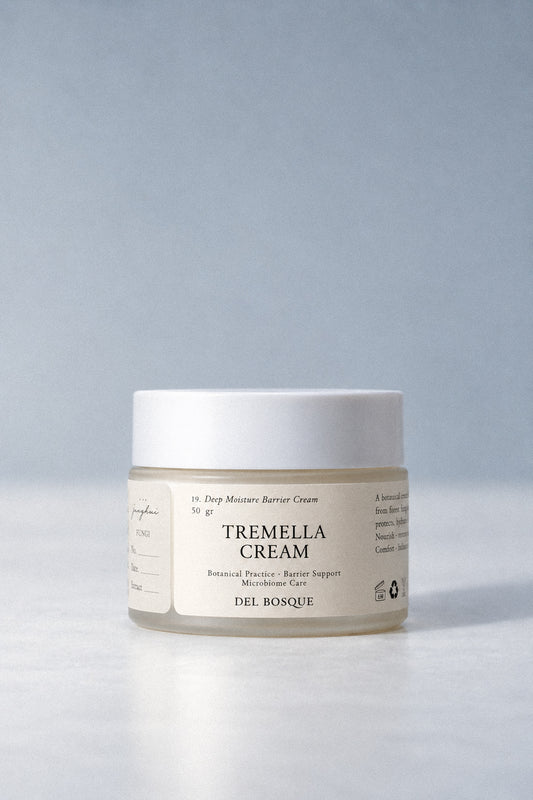 TREMELLA CREAM