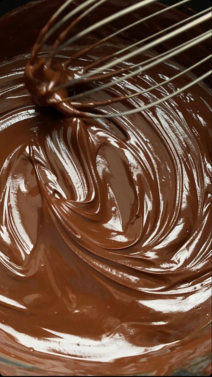 Cacao duo