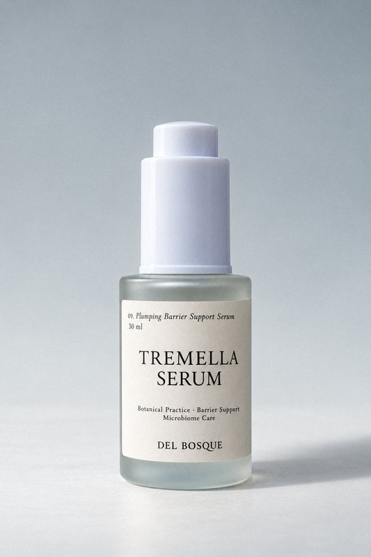 TREMELLA SERUM