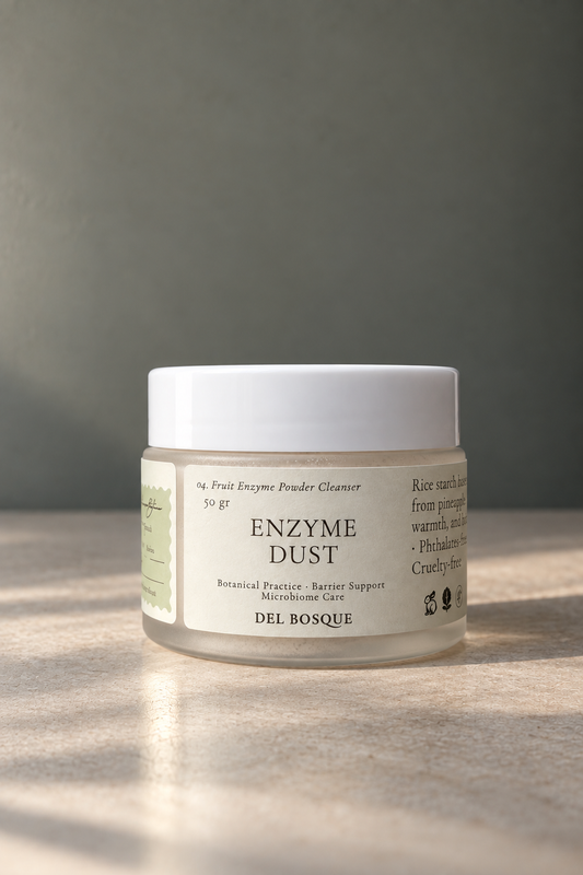 ENZYME DUST