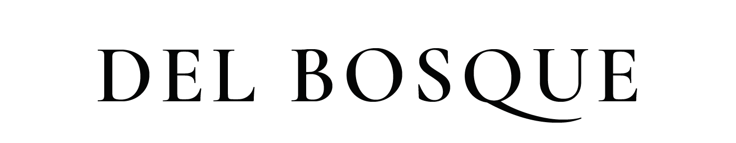 Del Bosque