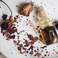PERFUME DE ROSAS, JAZMÍN Y FLOR DE TILO
